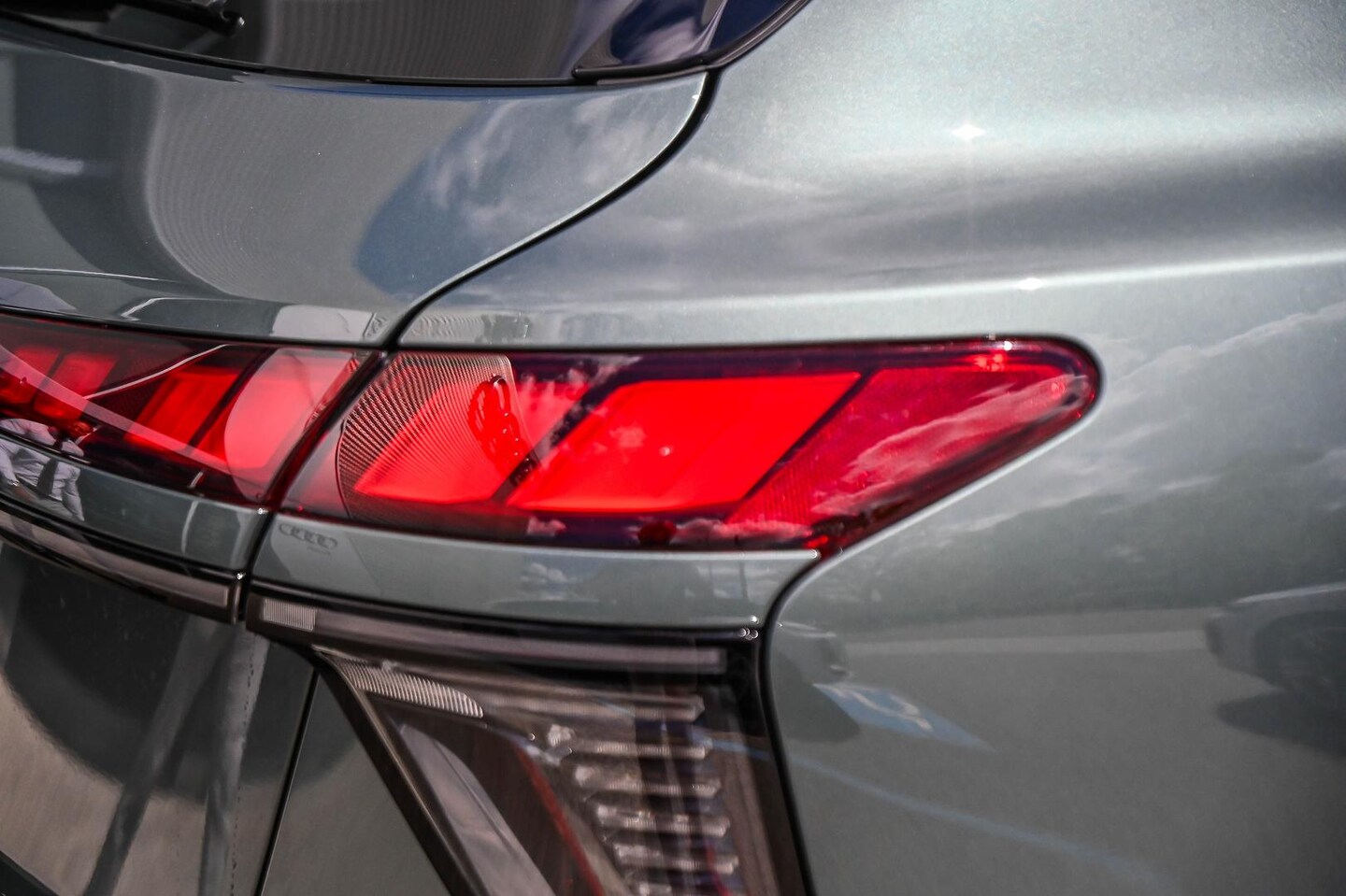 Image about Audi Q3 SUV TFSI 110 kW launch edition