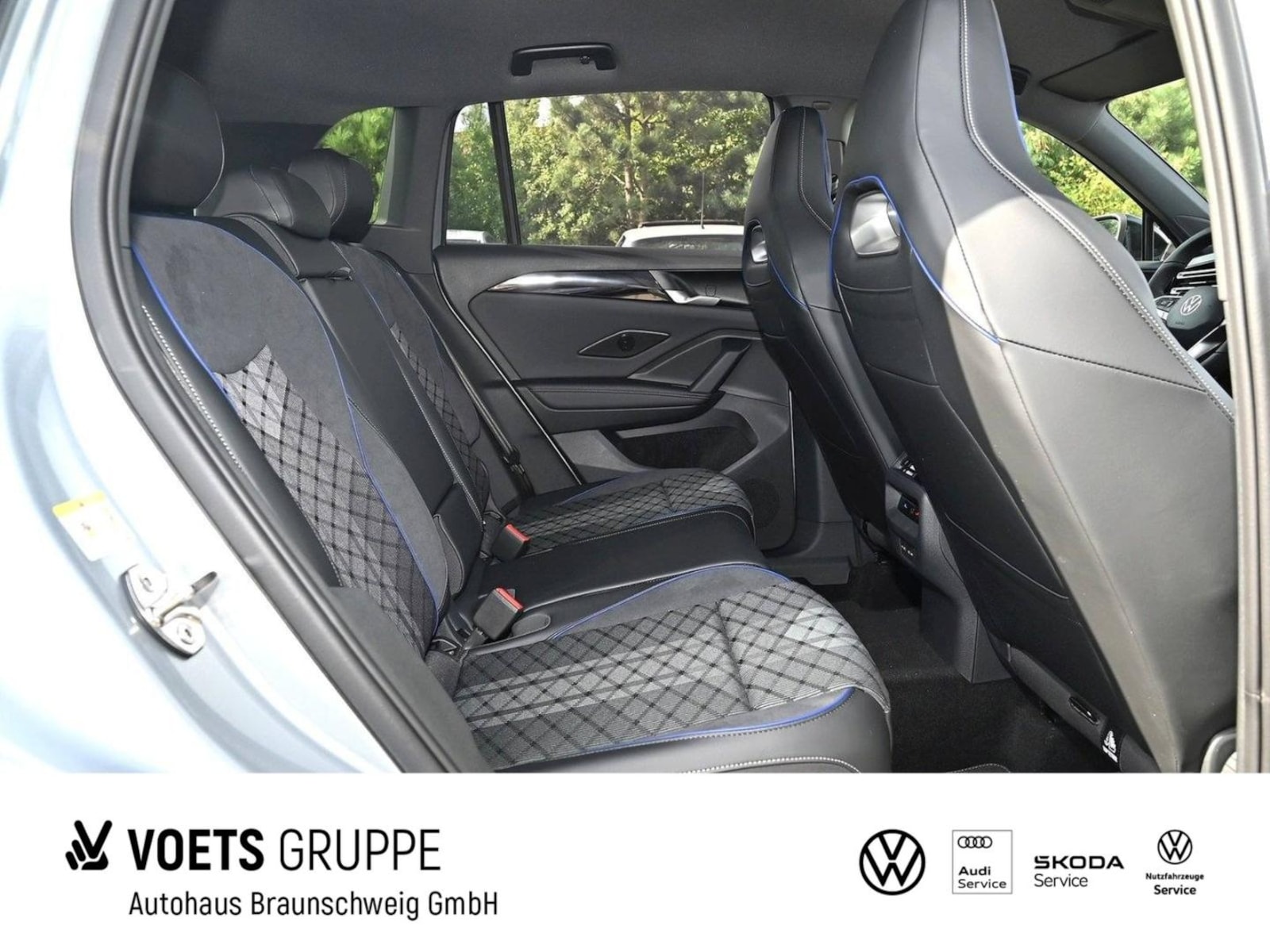 Volkswagen Tiguan – Bild 10