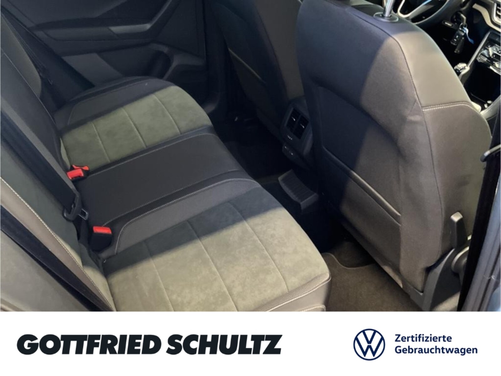 Volkswagen T-Roc – Bild 8