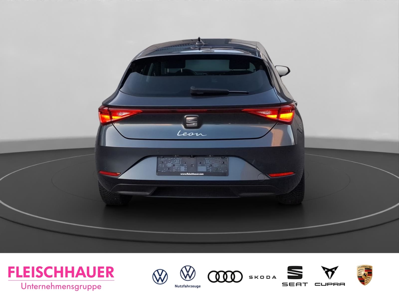 SEAT Leon – Bild 6