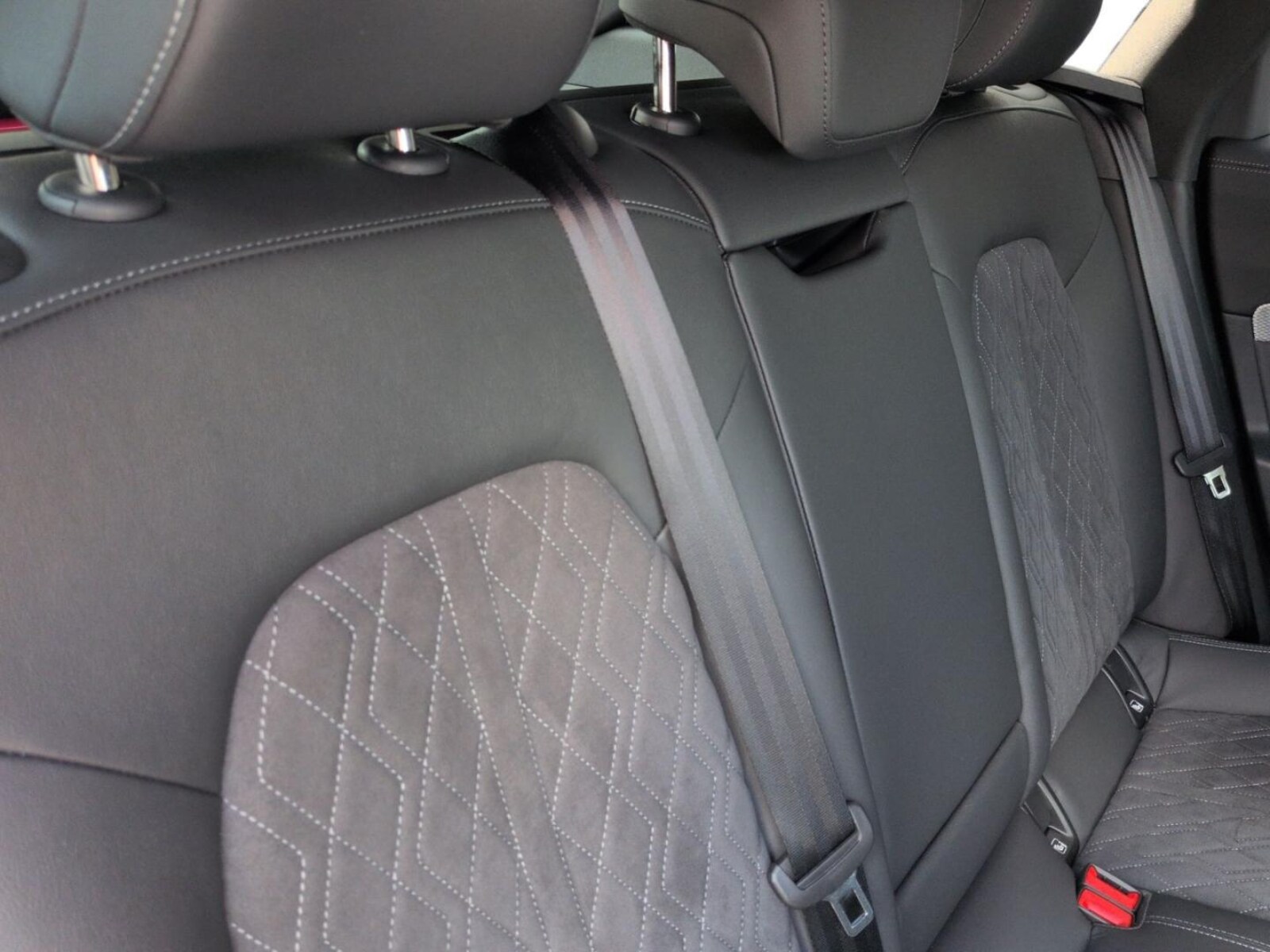 Audi A6 Avant – Bild 9