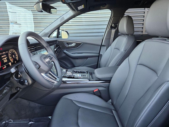 2026 Audi Q7 Premium Plus - Photo 27