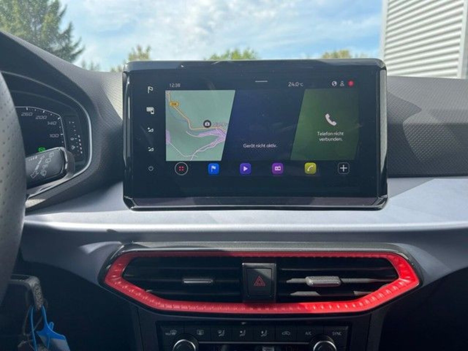 SEAT Ibiza – Bild 12