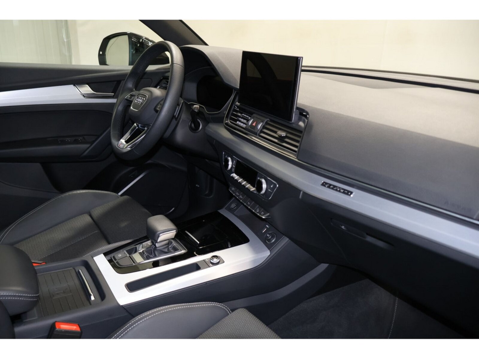 Audi Q5 Sportback – Bild 14