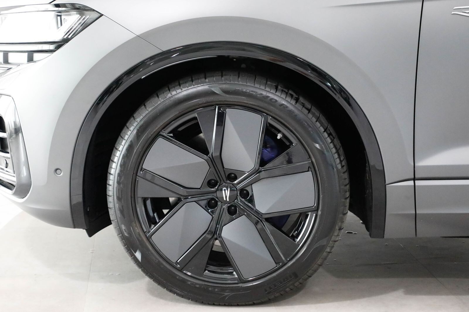 Volkswagen Touareg – Bild 15