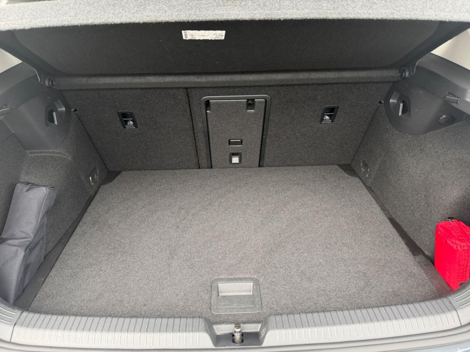 Volkswagen Golf – Bild 13