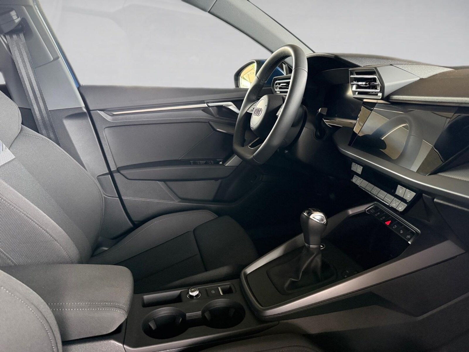 Audi A3 Sportback – Bild 10