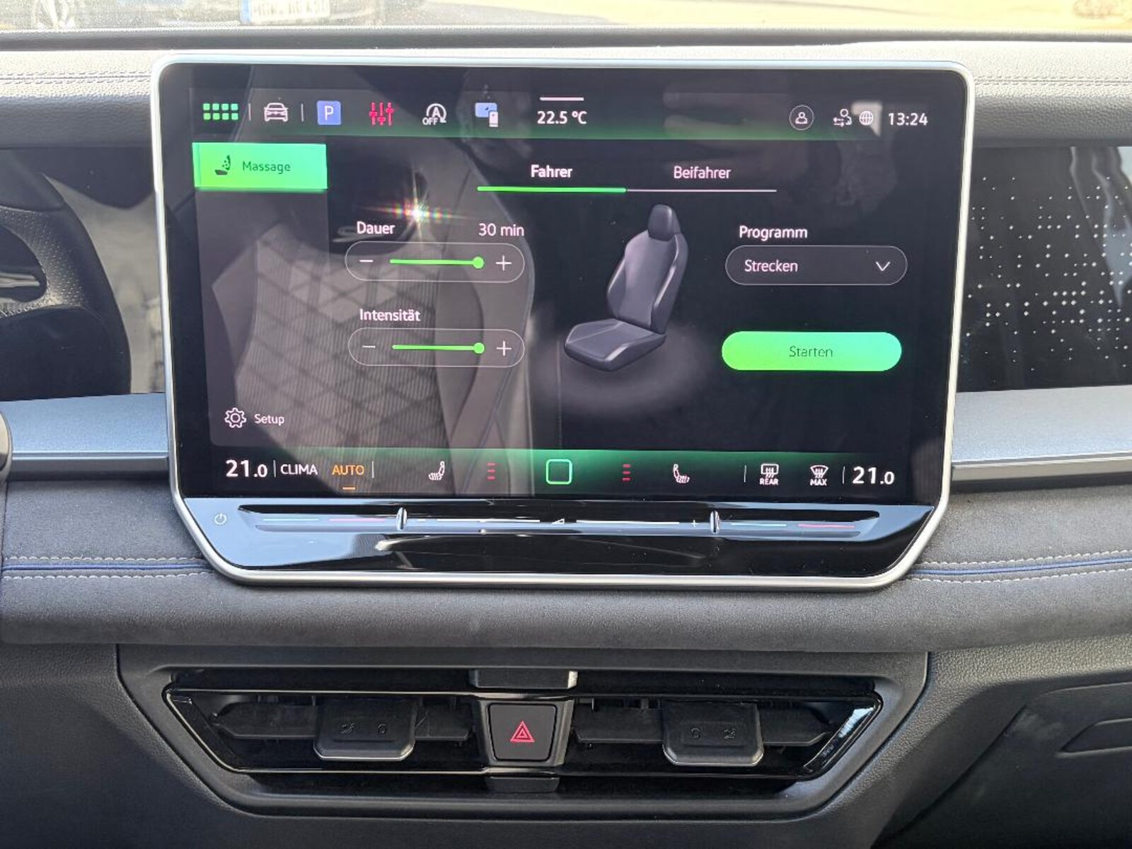Volkswagen Tayron – Bild 15