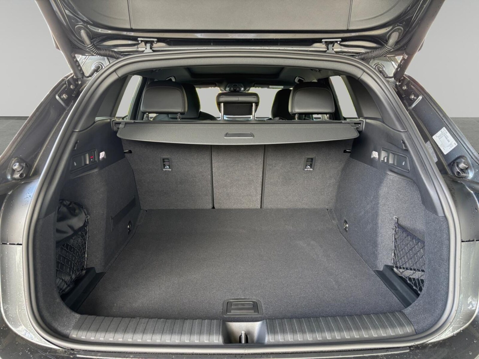 Audi Q6 e-tron – Bild 13