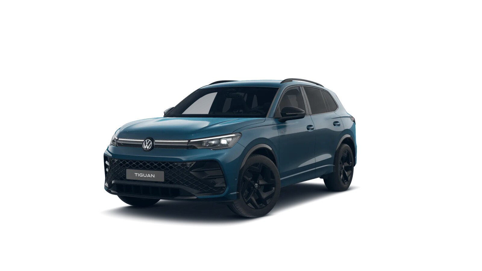 Volkswagen Tiguan – Bild 2