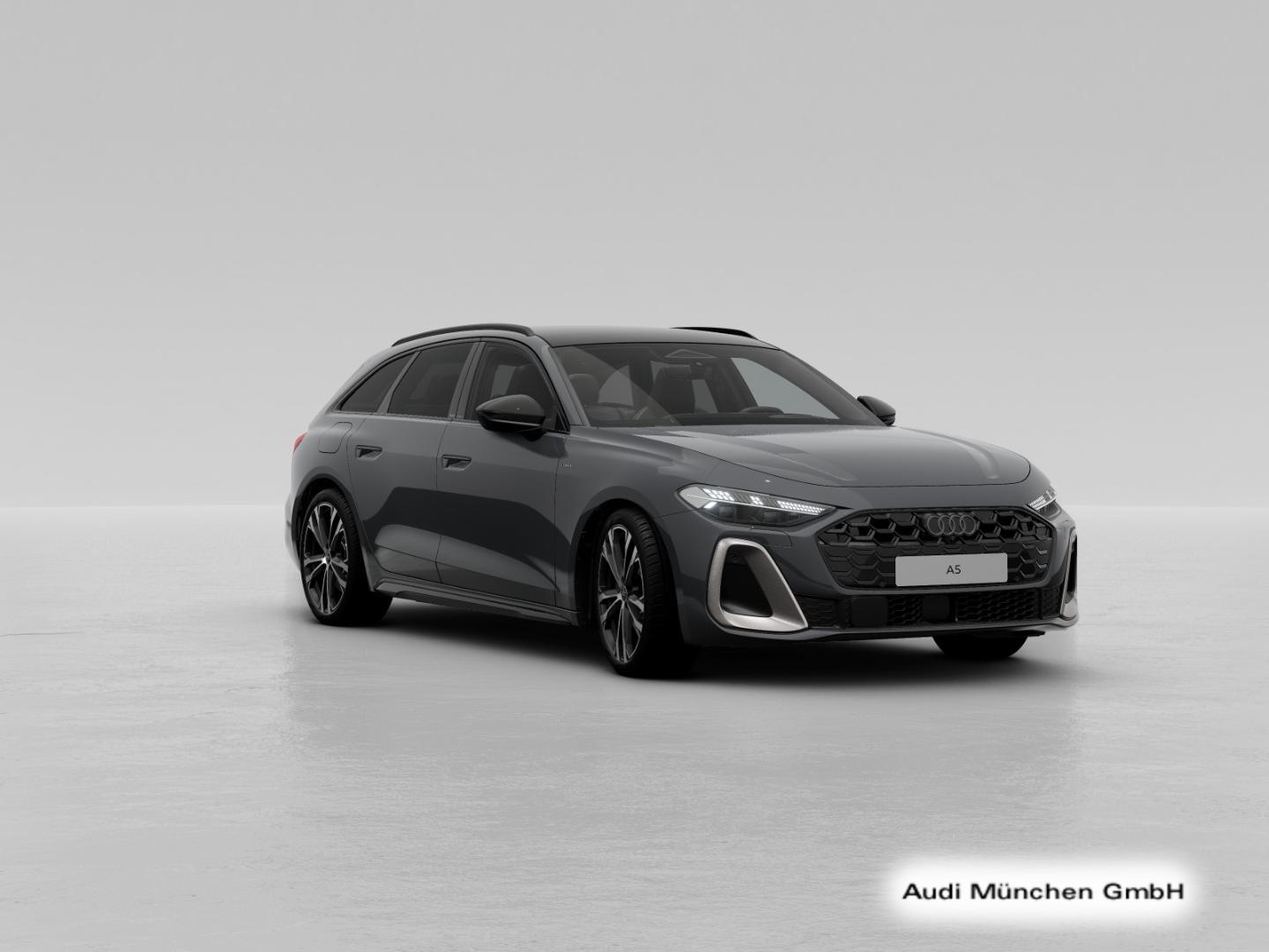 Image about Audi A5 Avant e-hybrid e-hybrid quattro 220 kW S tronic
