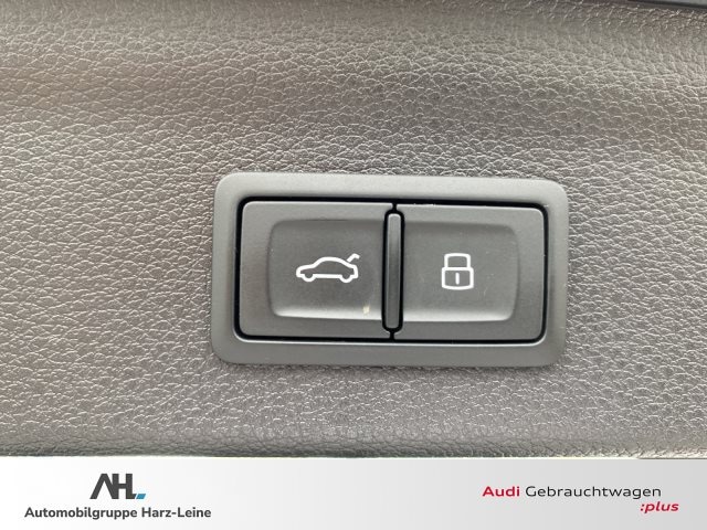 Audi Q3 35 TDI Quattro S Tronic - 2024 - Joinsteer - #19
