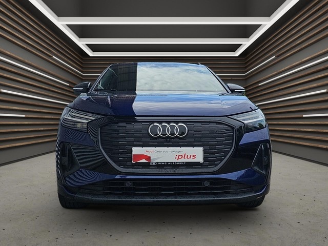 Image about Audi Q4 e-tron 40 e-tron