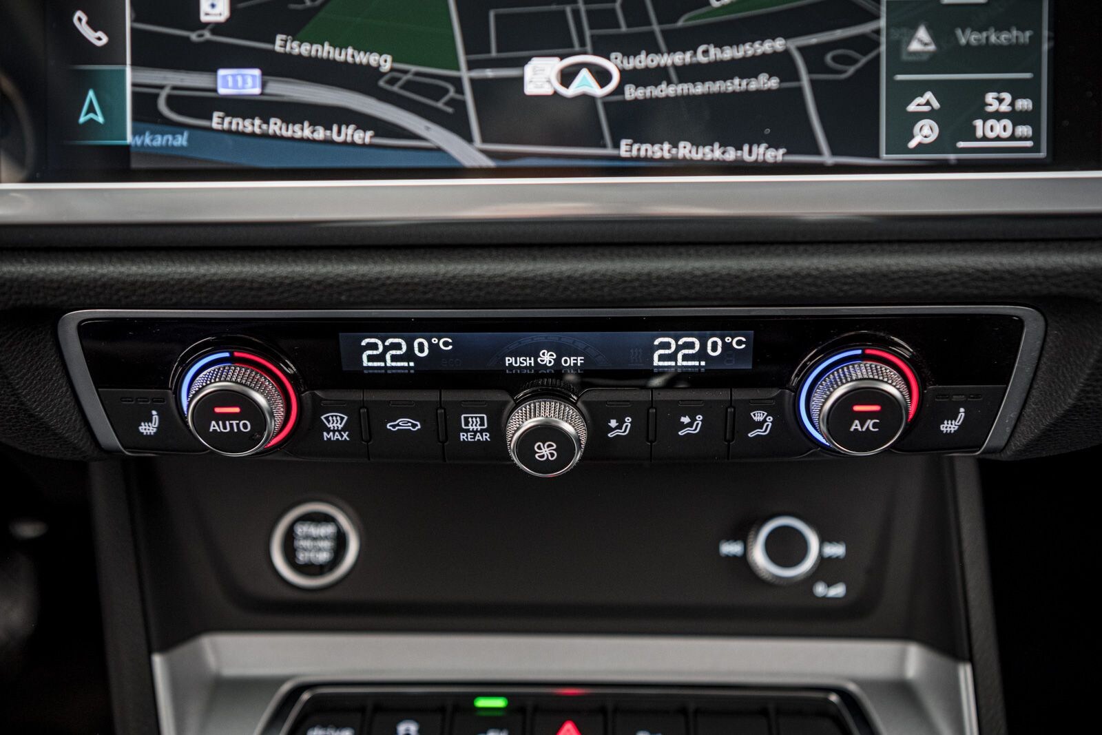Image about Audi Q3 Sportback TFSI e 45 TFSI e S tronic