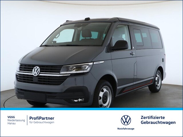 Volkswagen T6.1 California