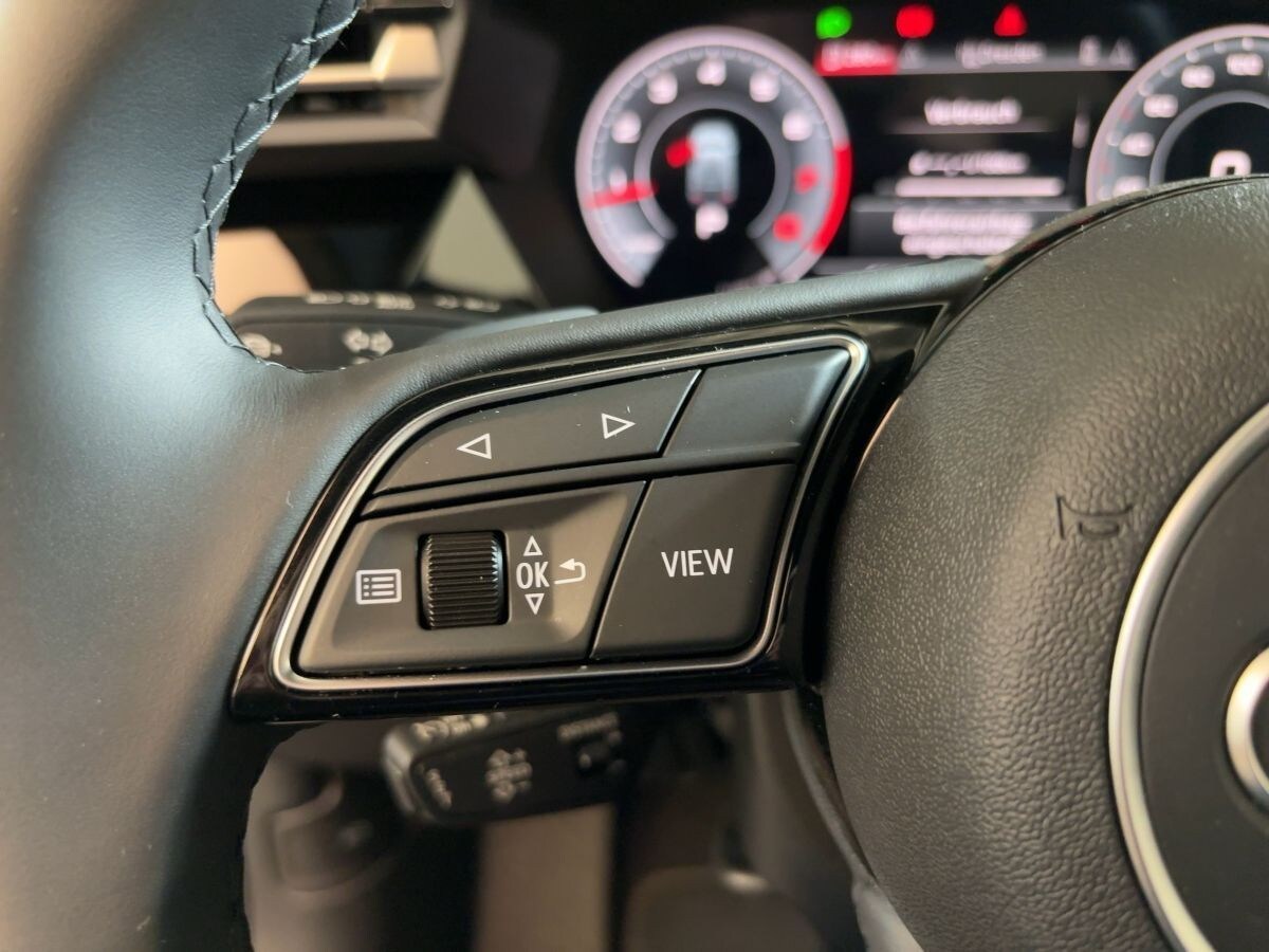 Image about Audi A3 Sportback S line 30 TFSI S tronic