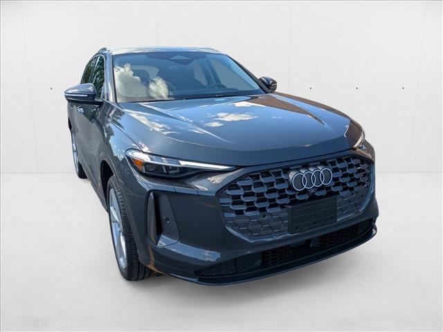 2025 AUDI Q5 - Image 3