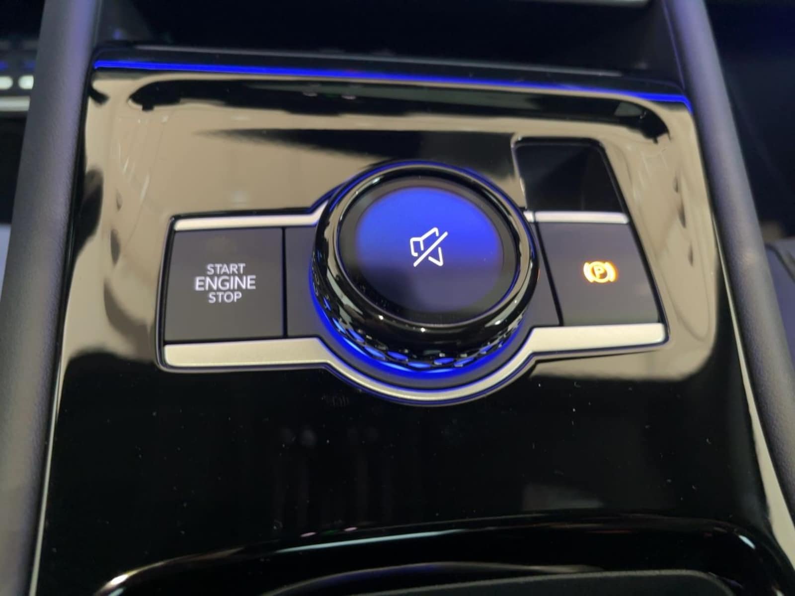 Volkswagen Tiguan – Bild 11