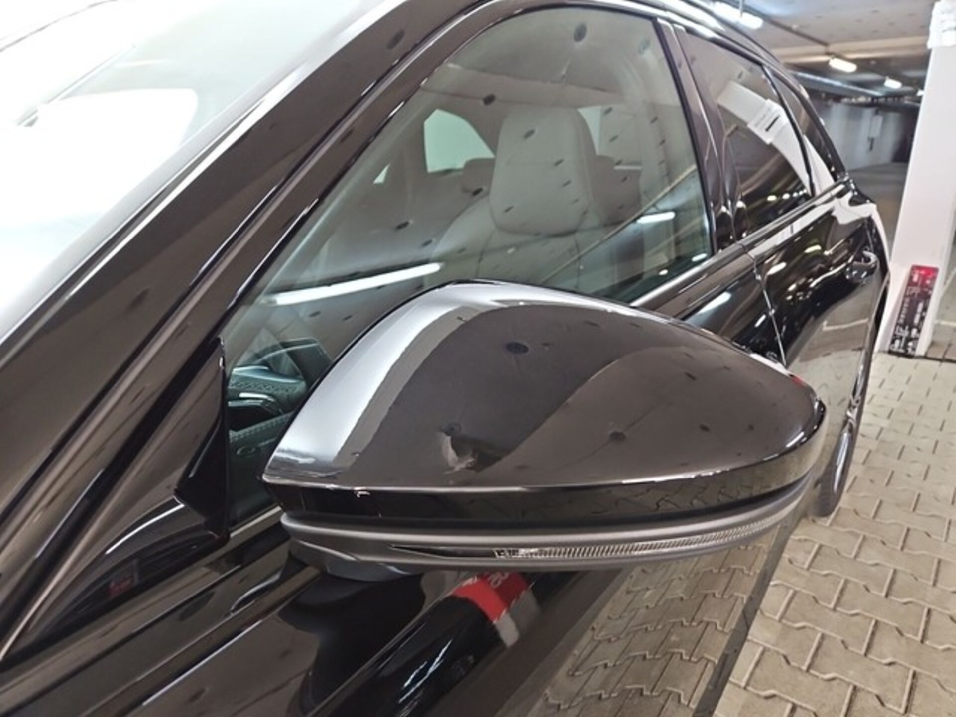 Audi S6 Avant