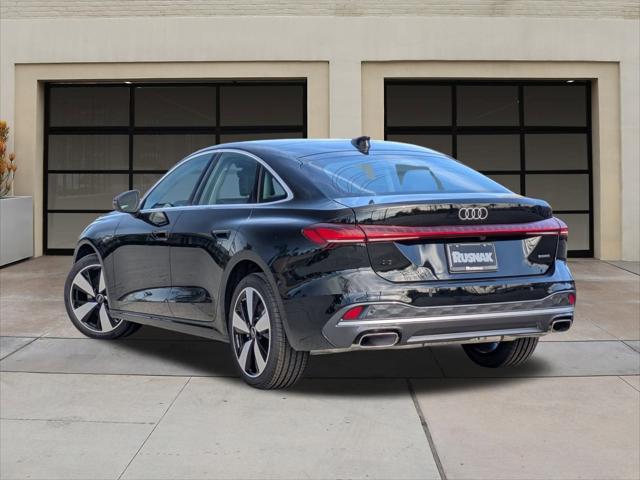 2025 Audi A4 Premium Plus