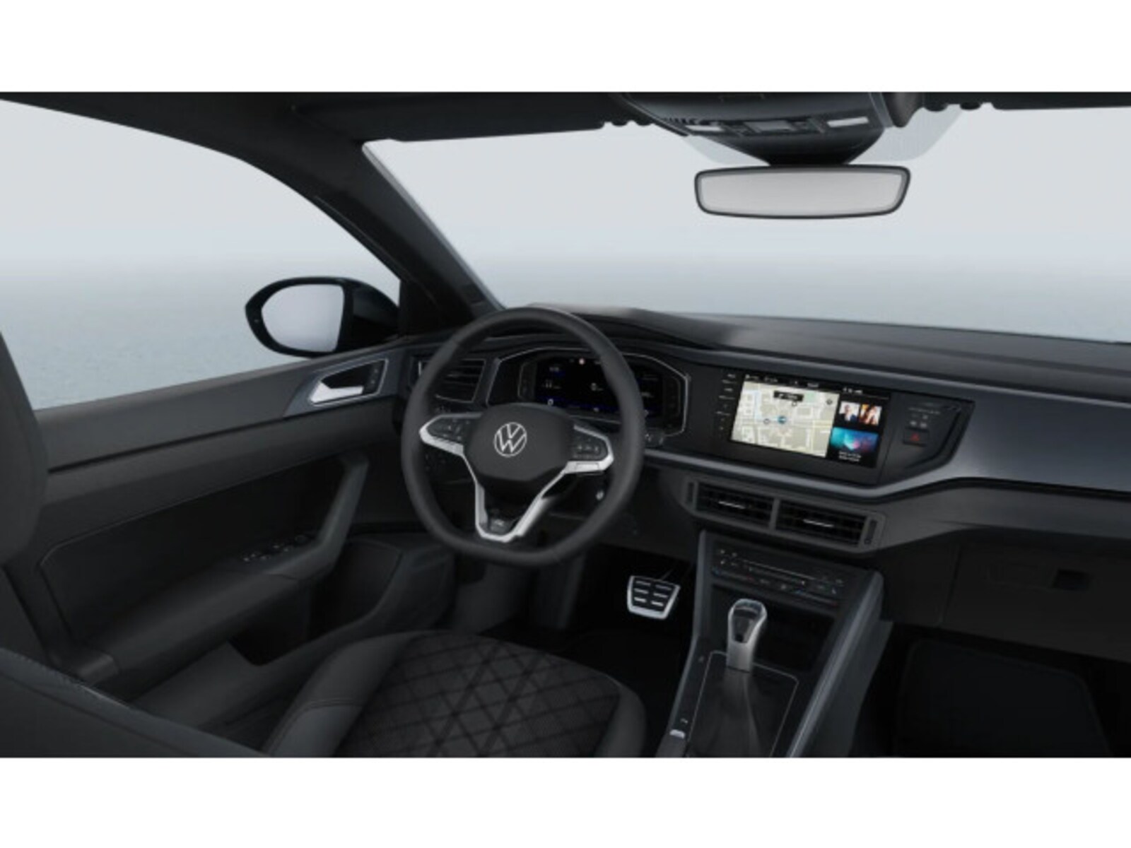 Volkswagen Taigo – Bild 10