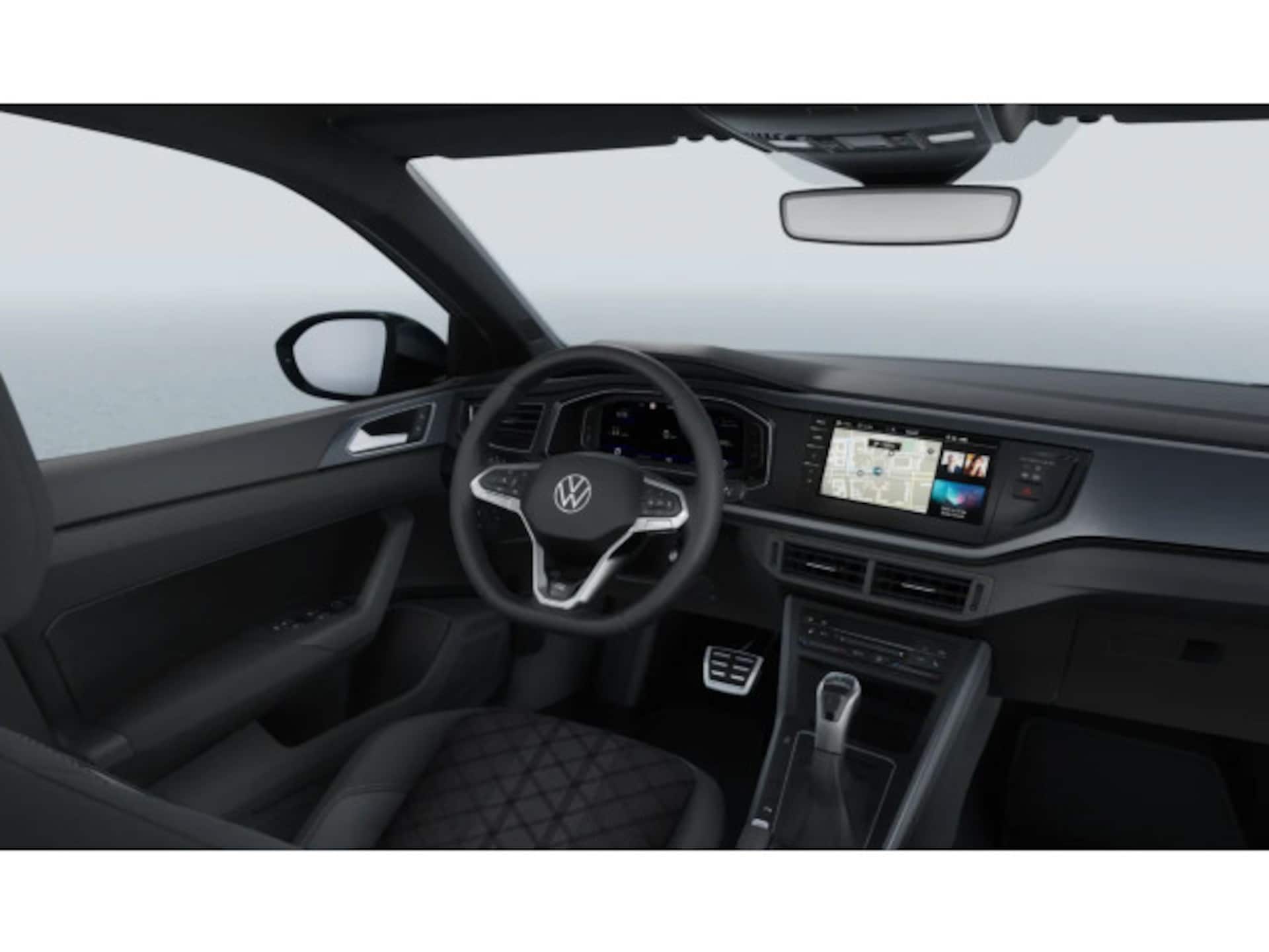 Volkswagen Taigo R-Line