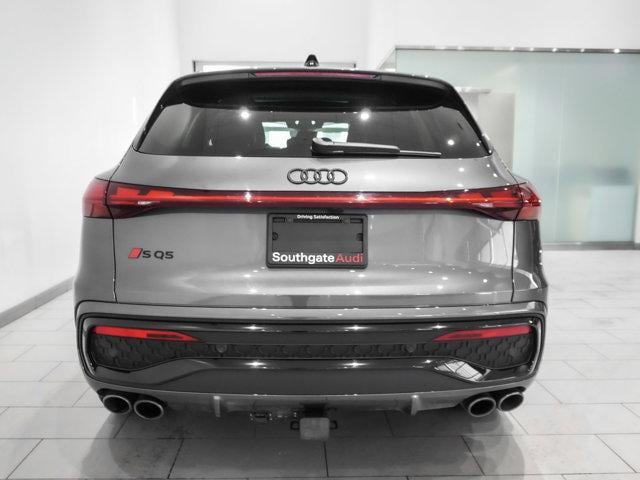 2025 Audi SQ5