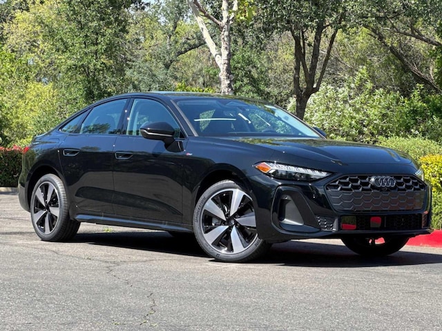2026 Audi A5 Sedan