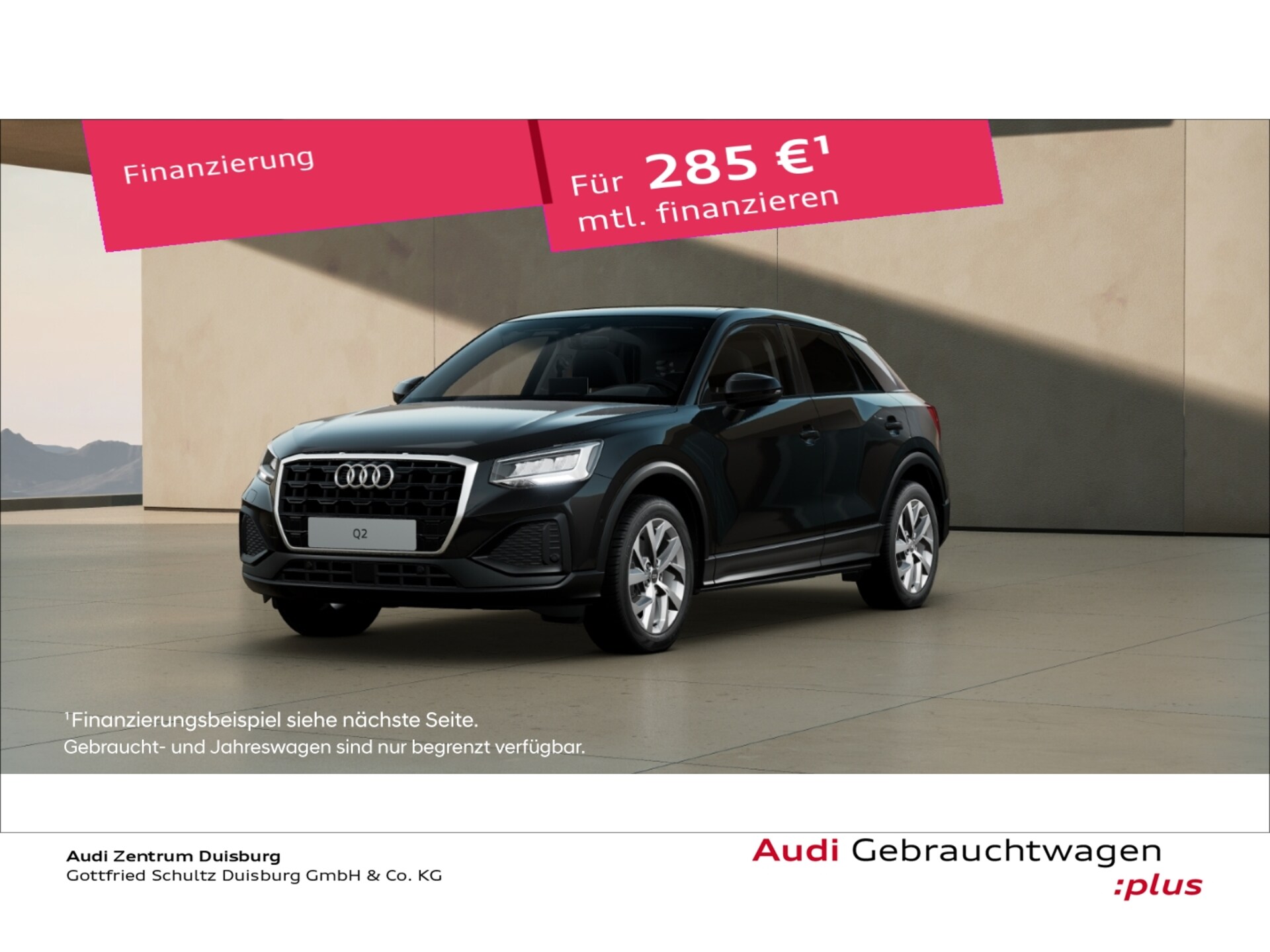 Audi Q2