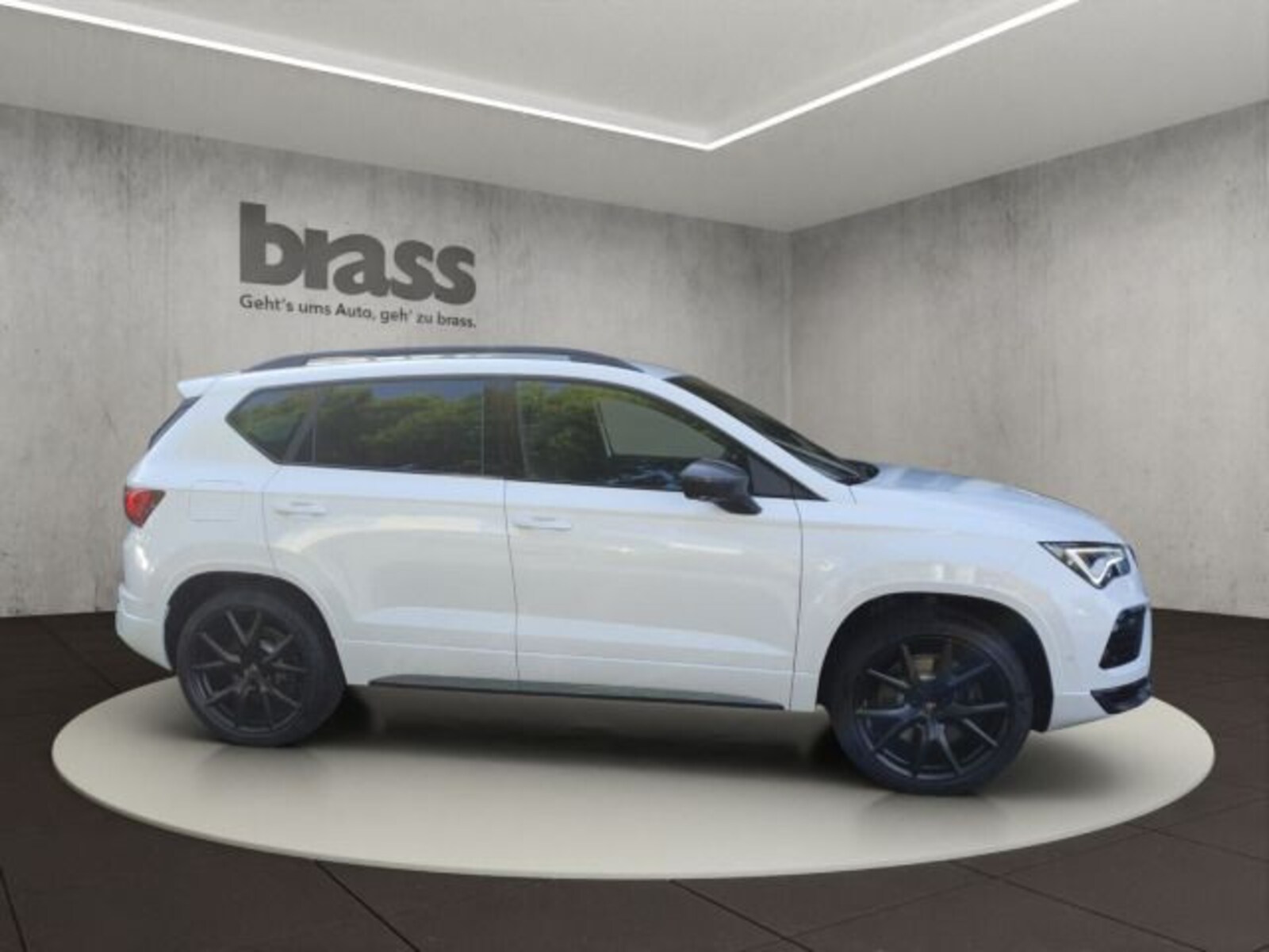CUPRA Ateca – Bild 6