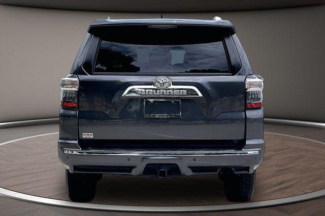 2023 Toyota 4Runner