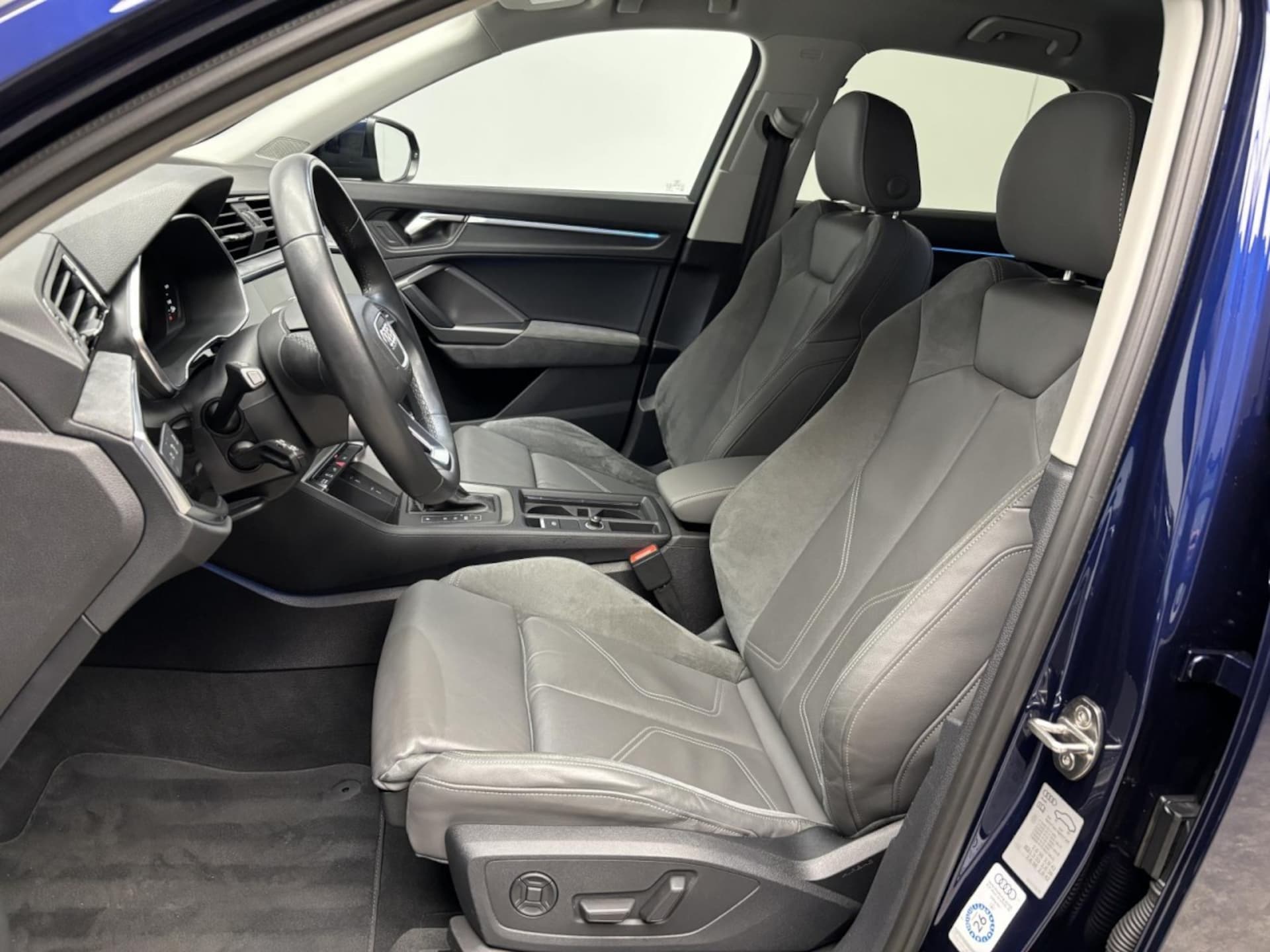 Audi Q3 TFSI e