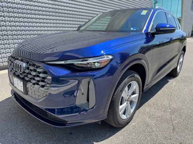 2026 Audi Q5 Premium quattro's photo