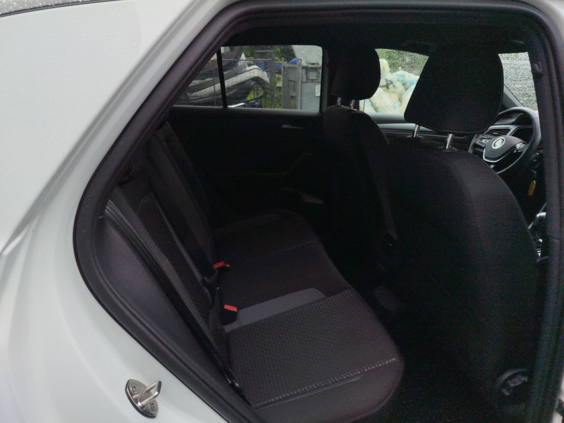 Volkswagen T-Roc Active