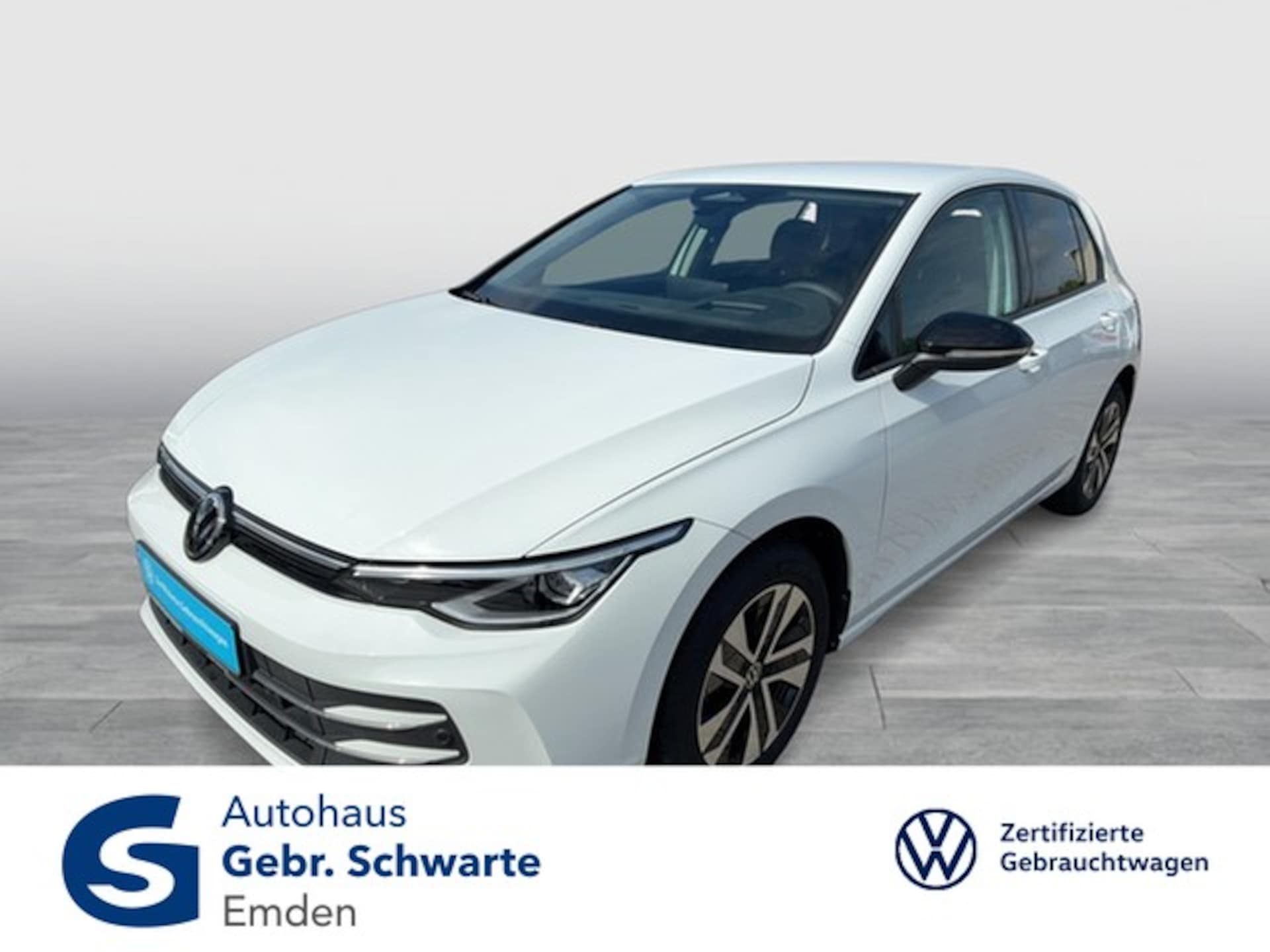 Volkswagen Golf ENERGY