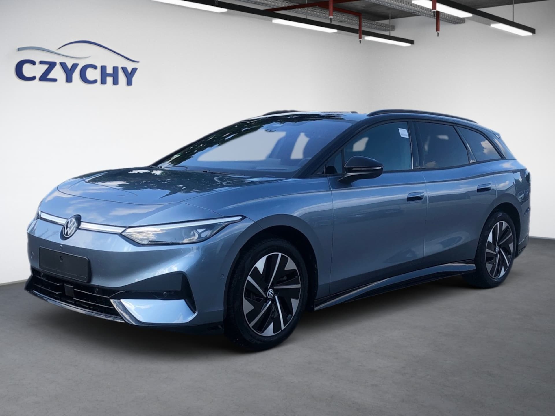 Volkswagen ID.7 Tourer Pro