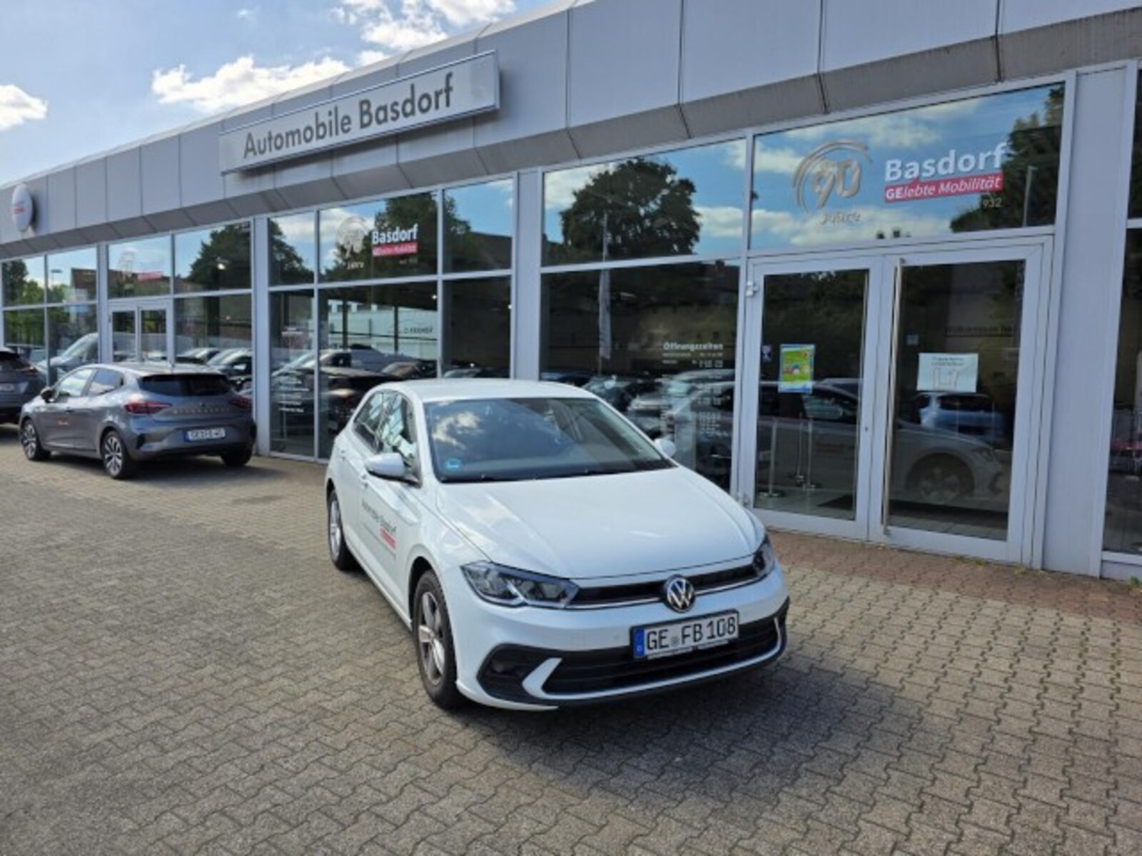 Volkswagen Polo – Bild 5