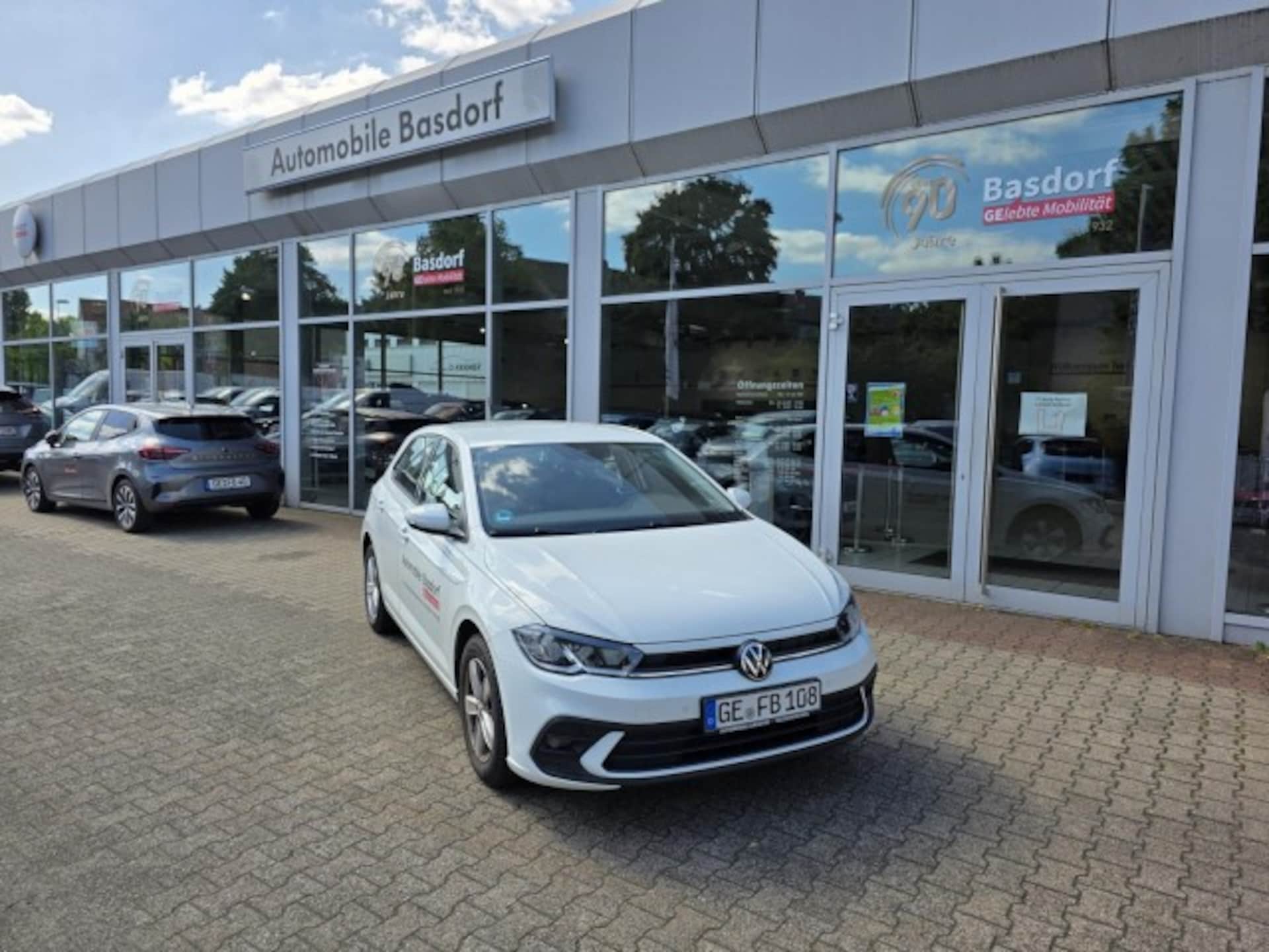 Volkswagen Polo Life
