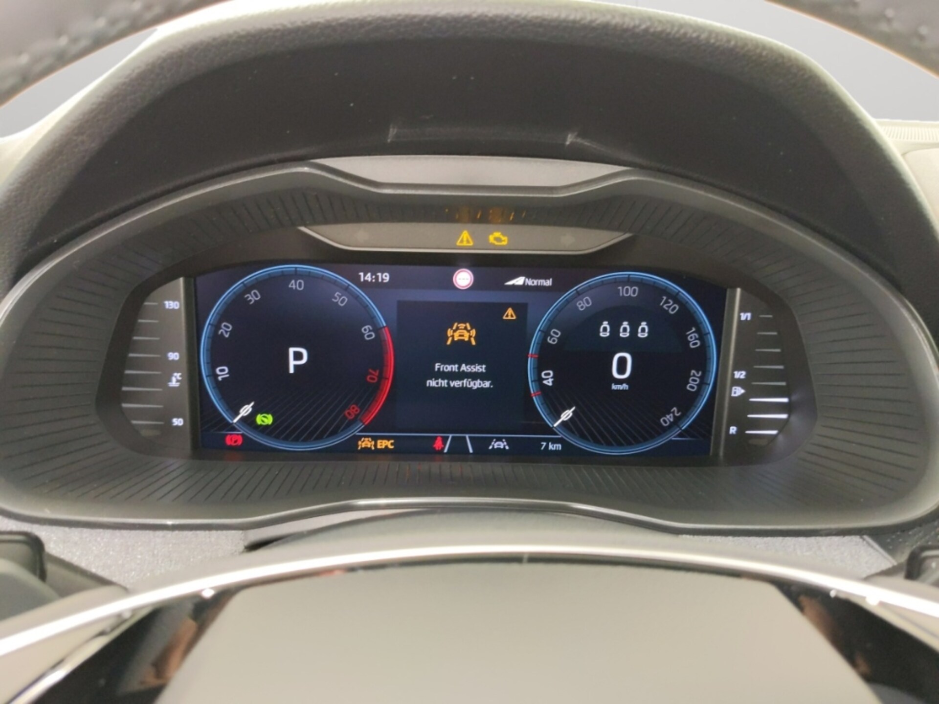 Skoda Kamiq Selection