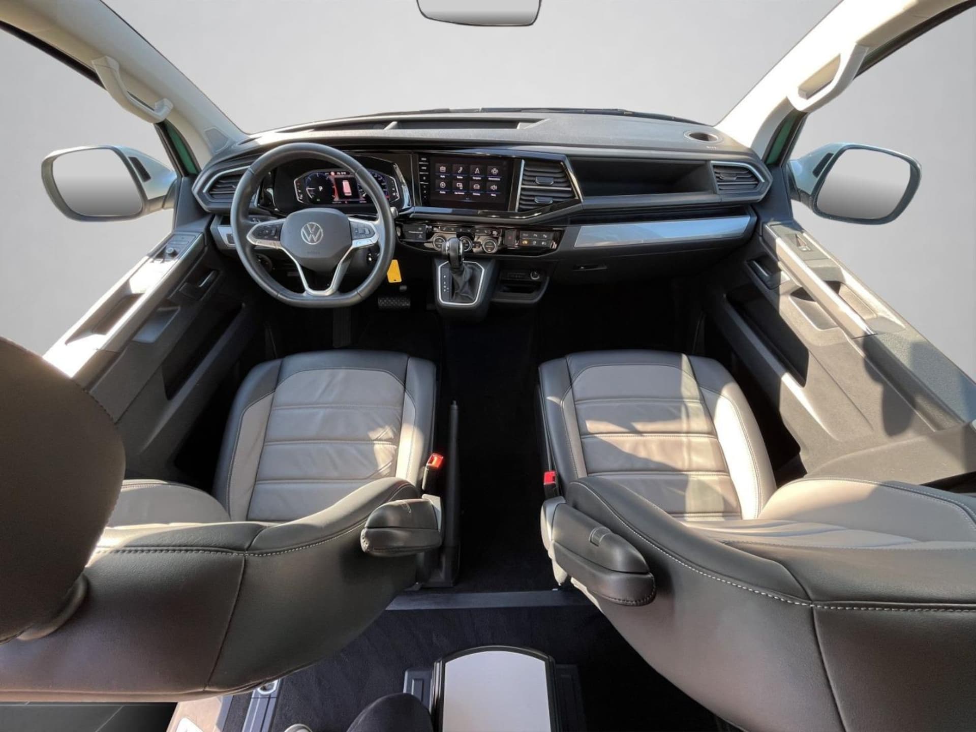 Volkswagen T6.1 Multivan Comfortline