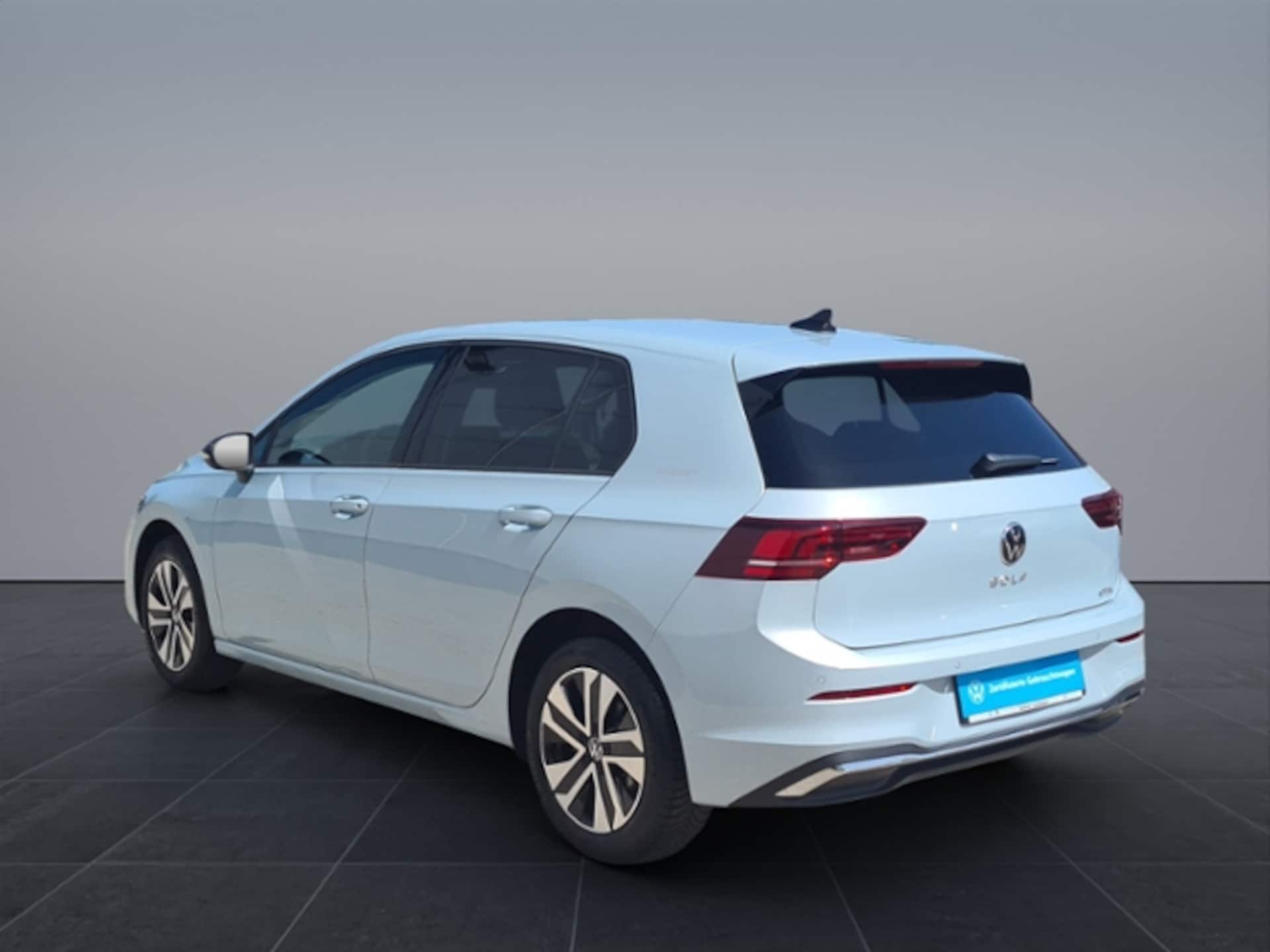 Volkswagen Golf ENERGY