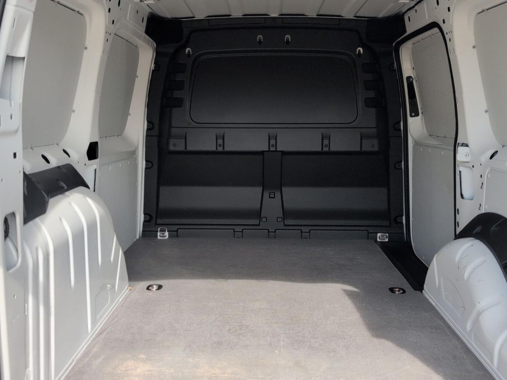 Volkswagen Caddy Maxi Cargo