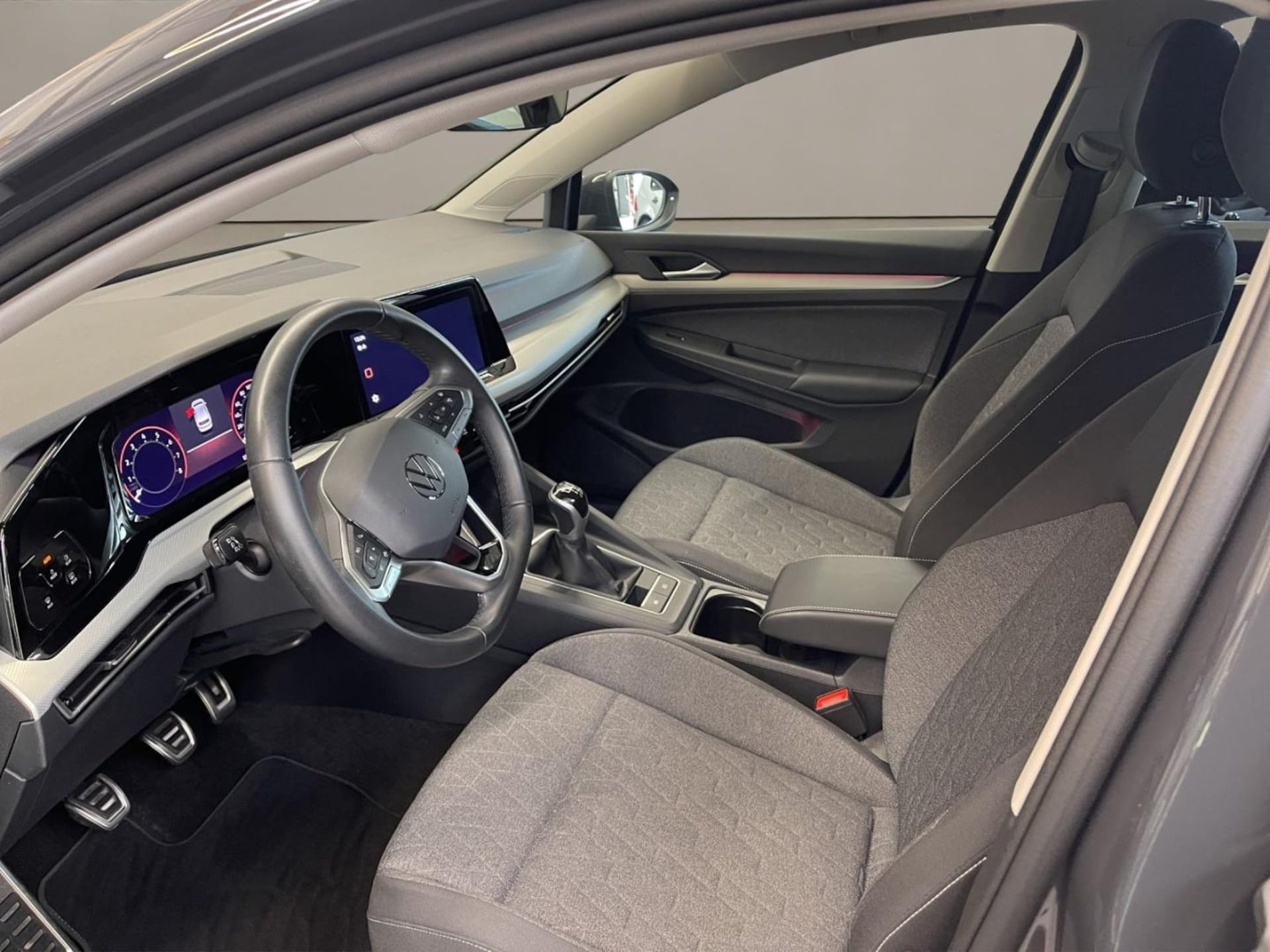 Volkswagen Golf MOVE
