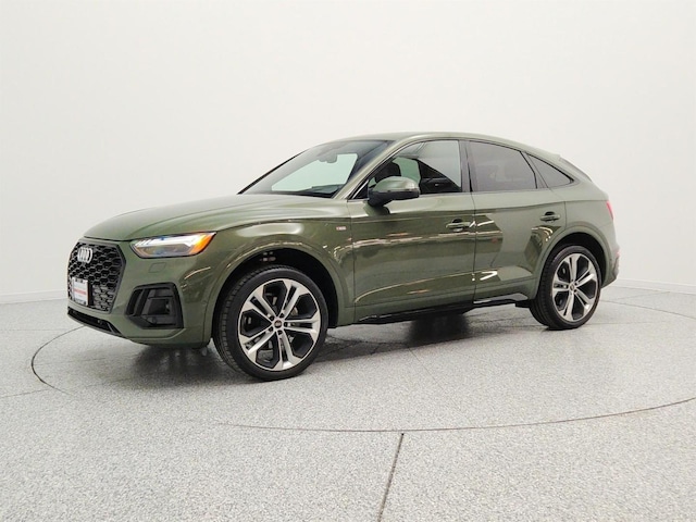 2023 Audi Q5 Sportback