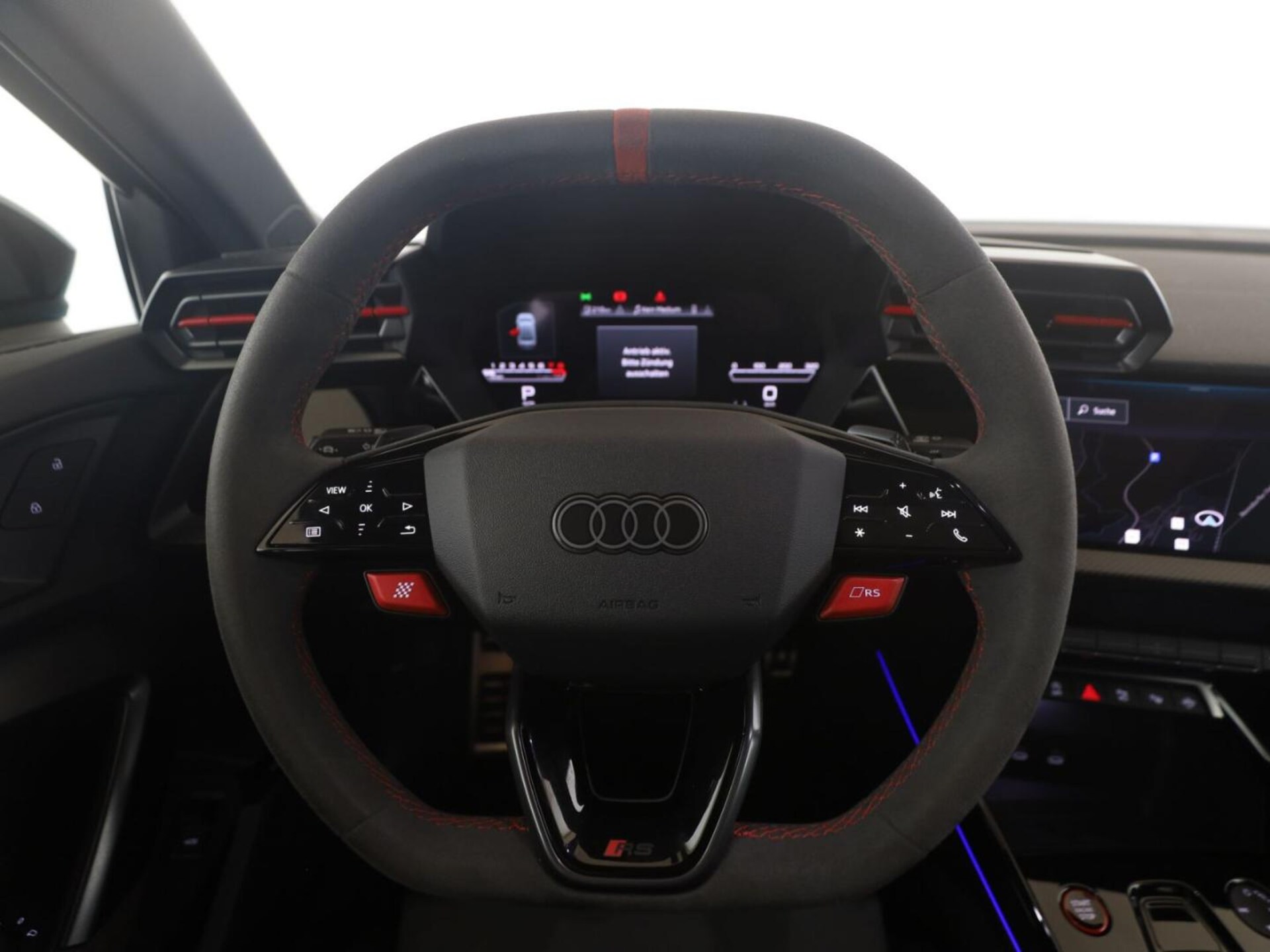Audi RS 3 Limousine
