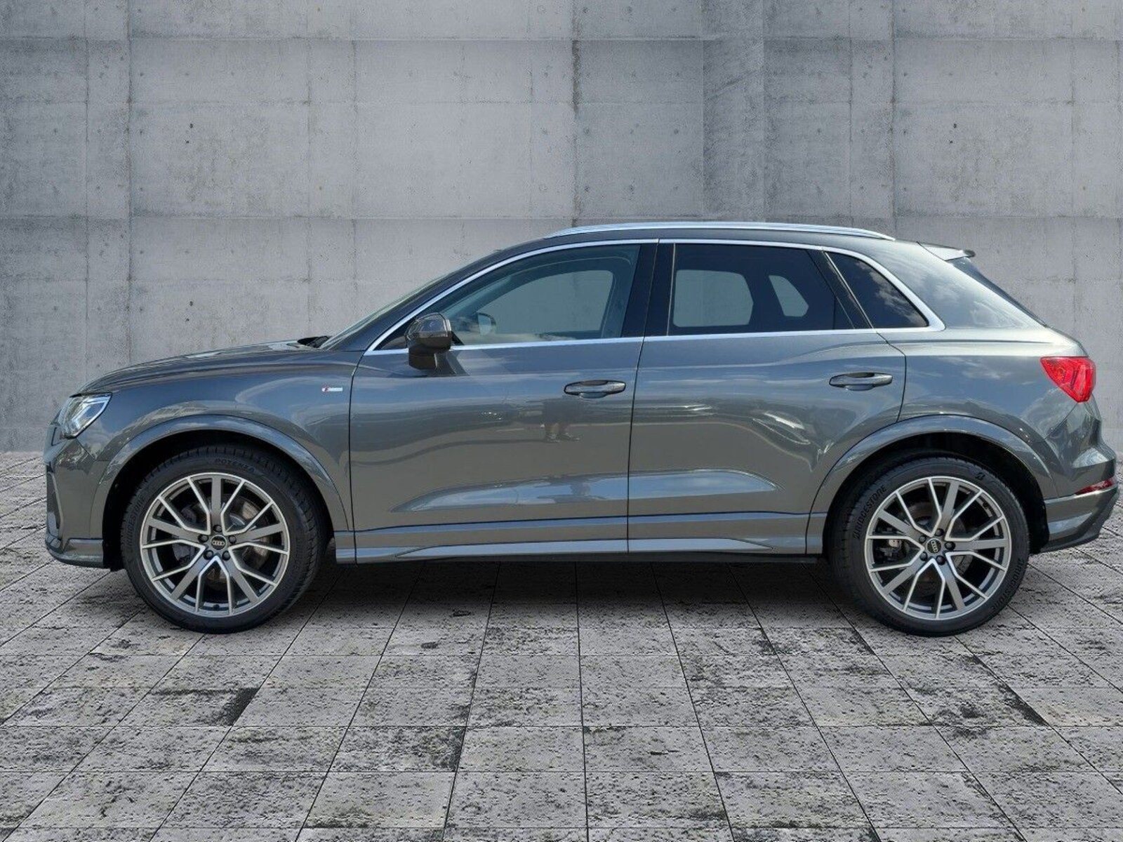 Audi Q3 – Bild 3
