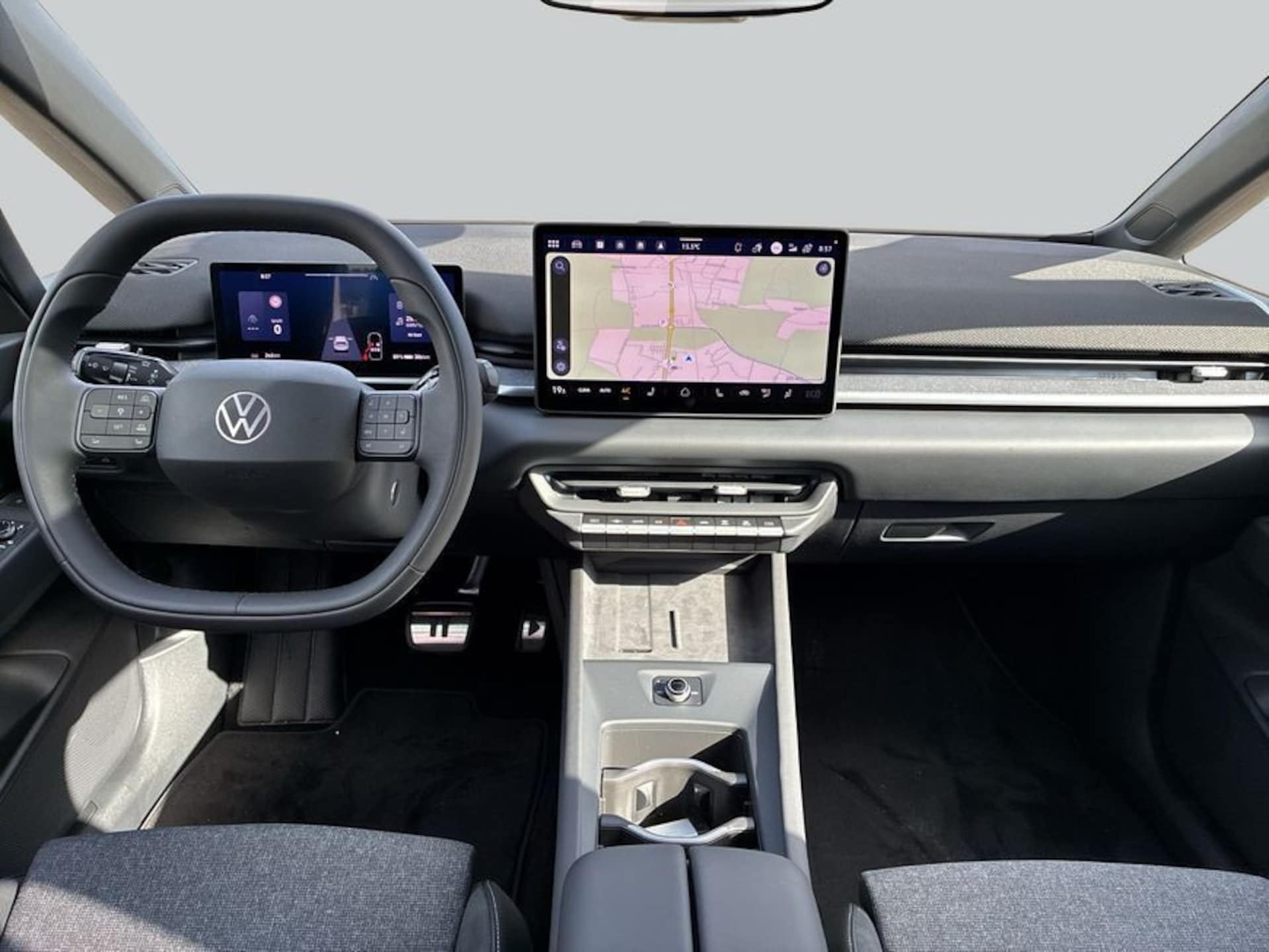 Volkswagen ID.3 Neo Style