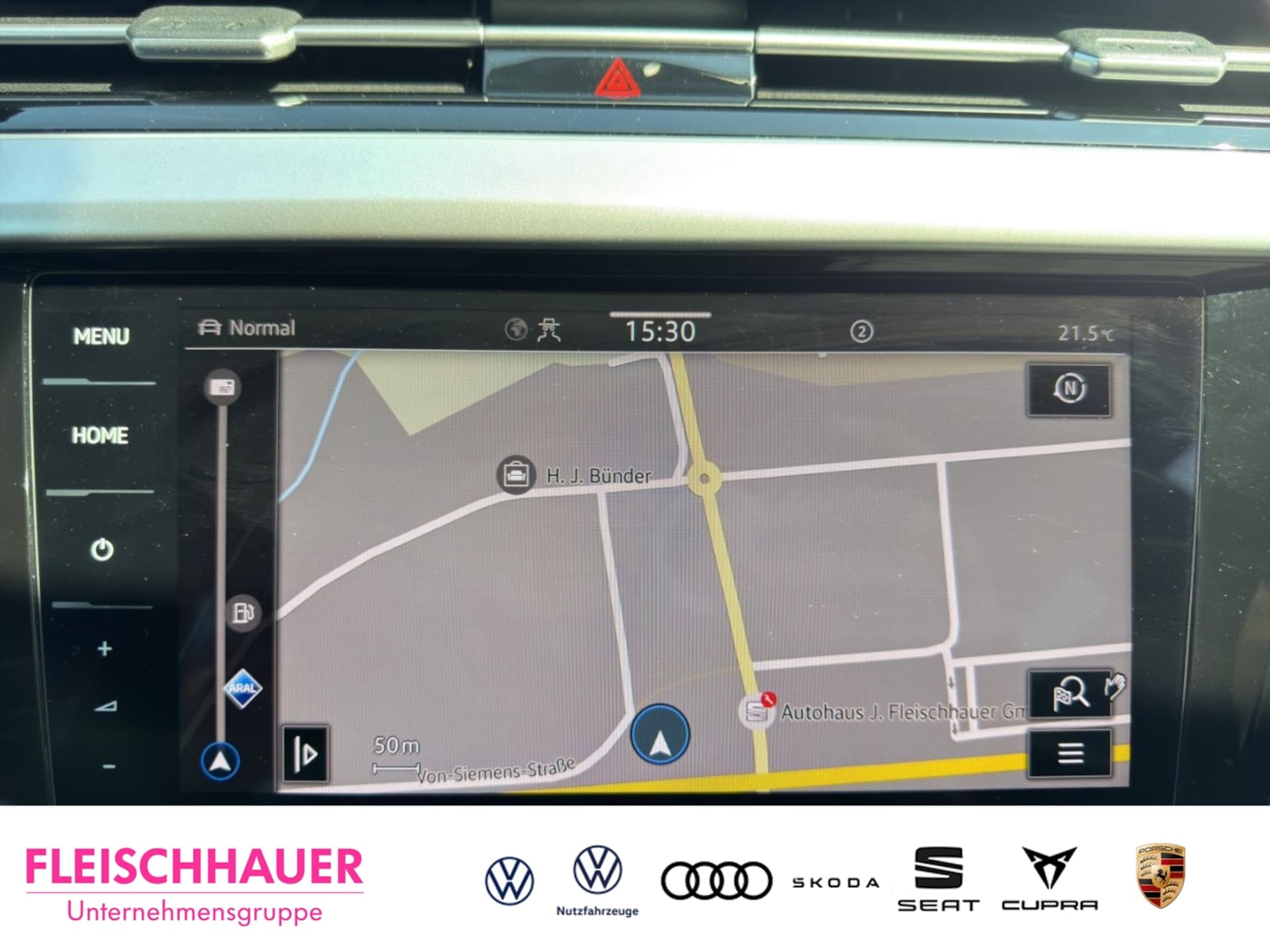 Volkswagen Arteon Shooting Brake R-Line