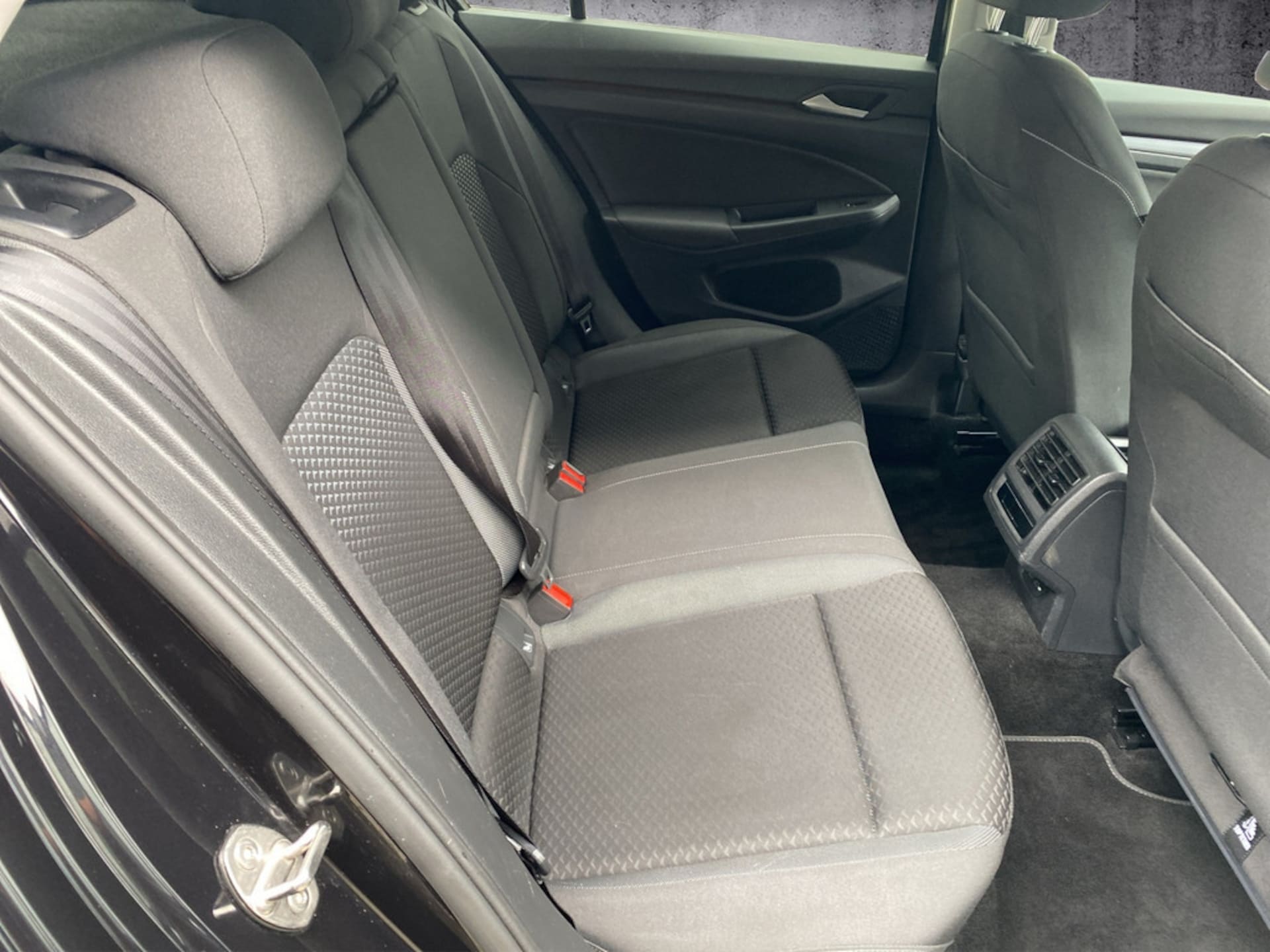 Volkswagen Golf Active