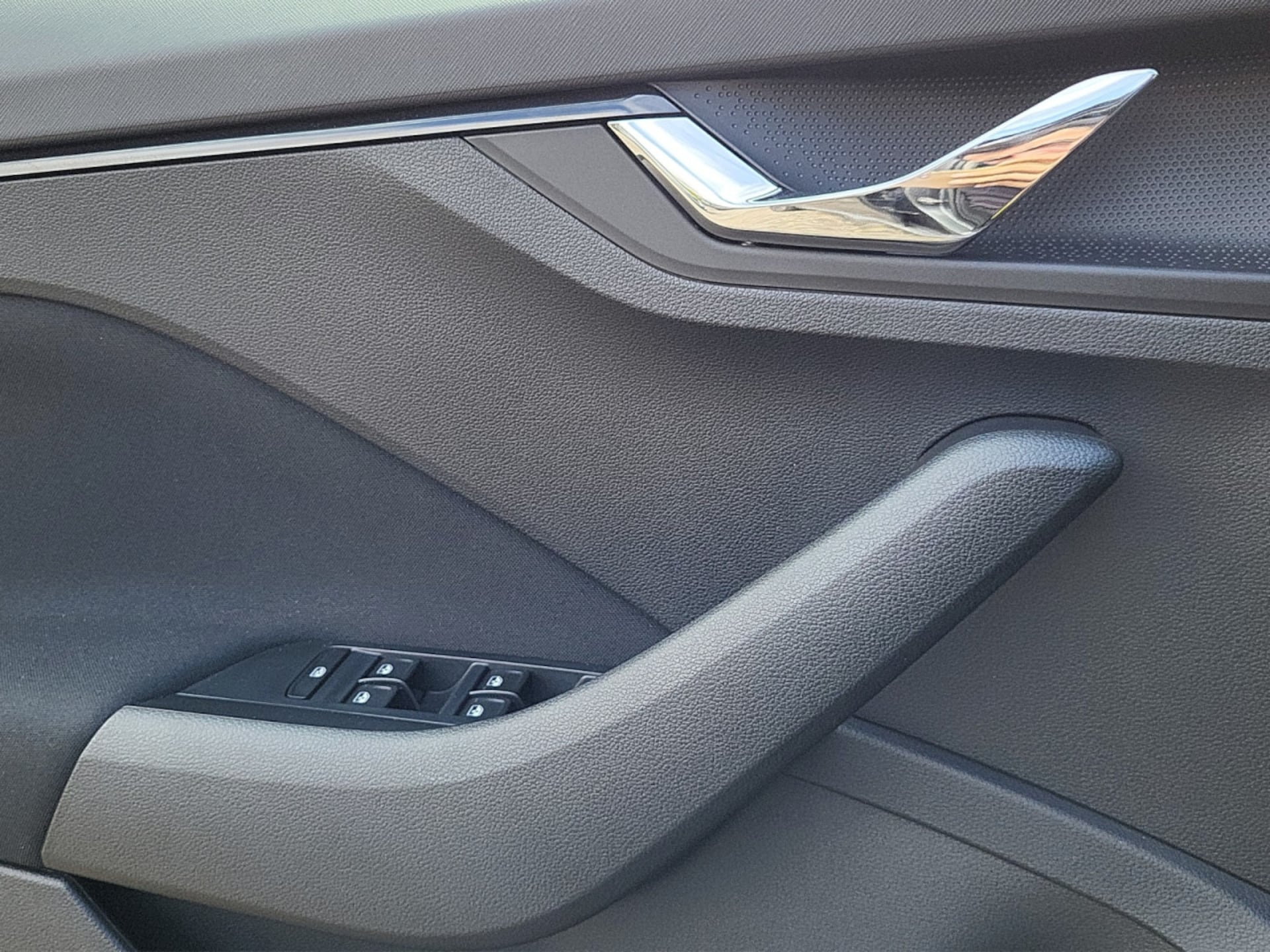 Skoda Scala Selection